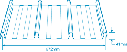 ROOFING UNILOK